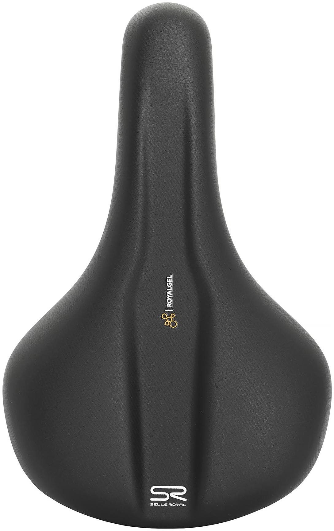 Nyereg SELLE ROYAL Explora Moderate (uniszex)