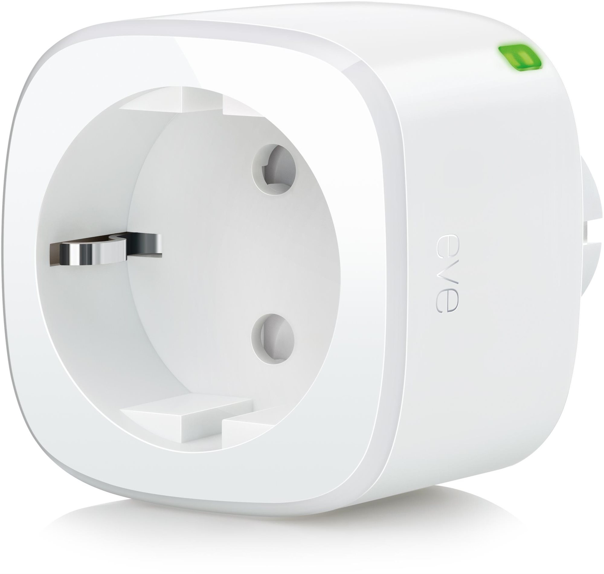 Okos konnektor Eve Energy Smart Plug (Matter - compatible w Apple