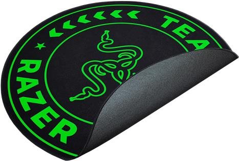 Padlóvédő székalátét Razer Team Razer Floor Rug