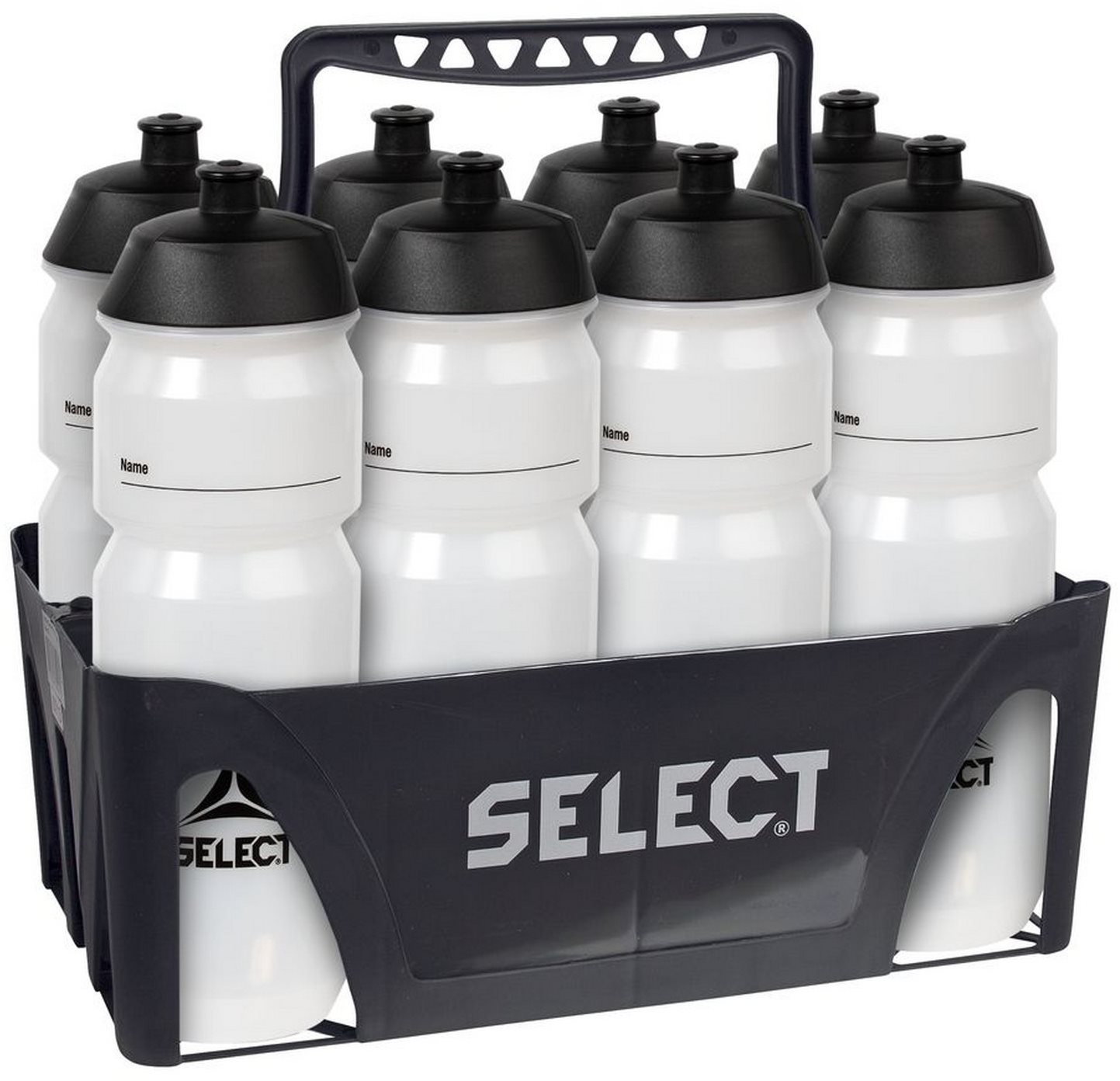 Palackhordozó Select Bottle Carrier