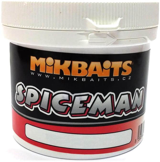 Paszta Mikbaits - Spiceman Paszta Fűszeres szilva 200 g