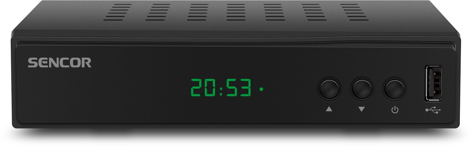 Set-top box SENCOR SDB 5005T