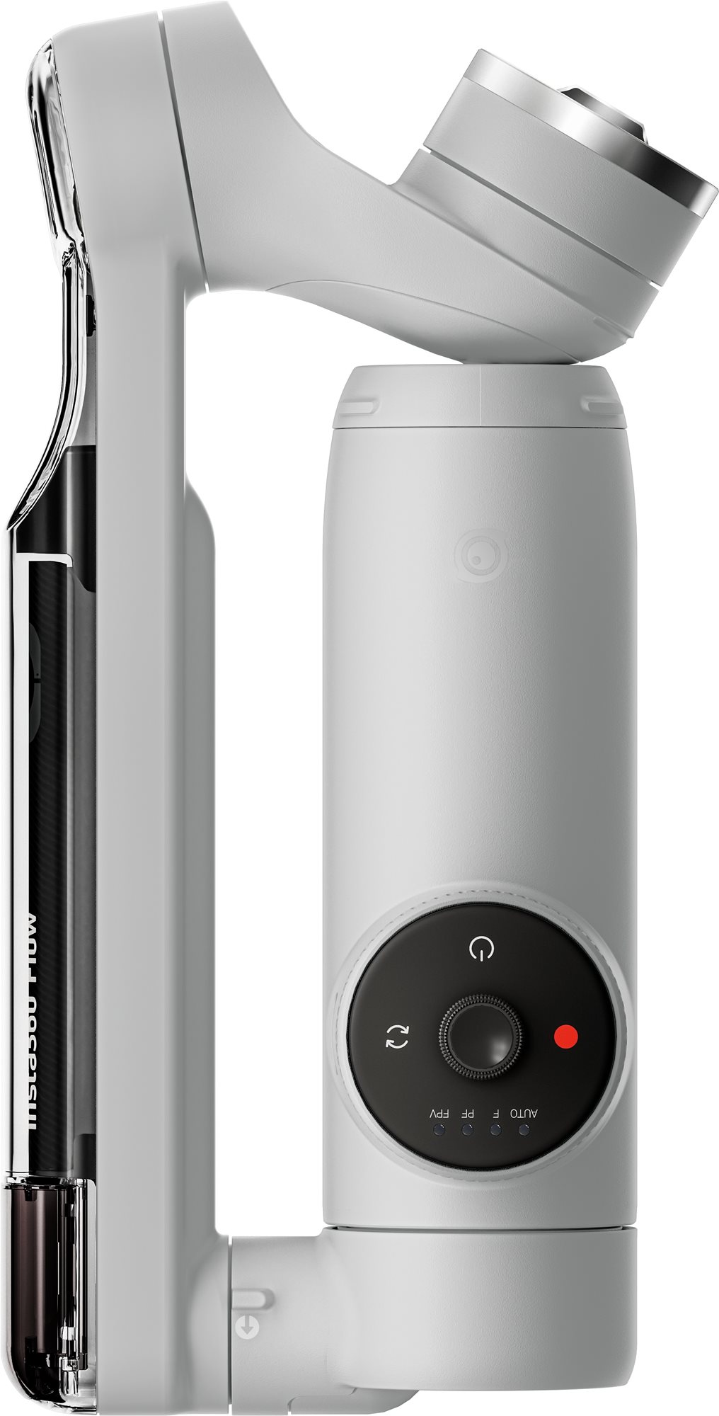 Stabilizátor Insta360 Flow Creator Kit Grey