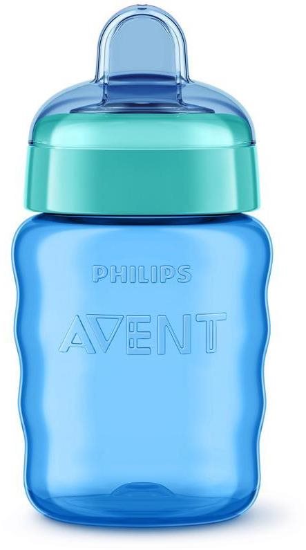 Tanulópohár Philips AVENT Classic Pohár az első kortyokhoz 260 ml