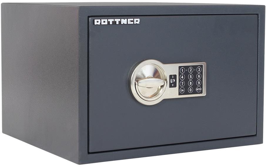 Trezor ROTTNER POWER SAFE 300EL