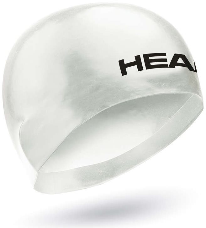 Úszósapka Head 3D Racing M