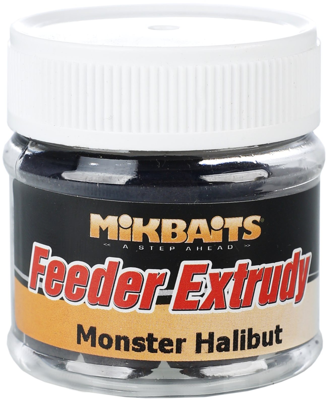 Wafter Mikrobák Soft extruder adagoló Monster Halibut 50ml