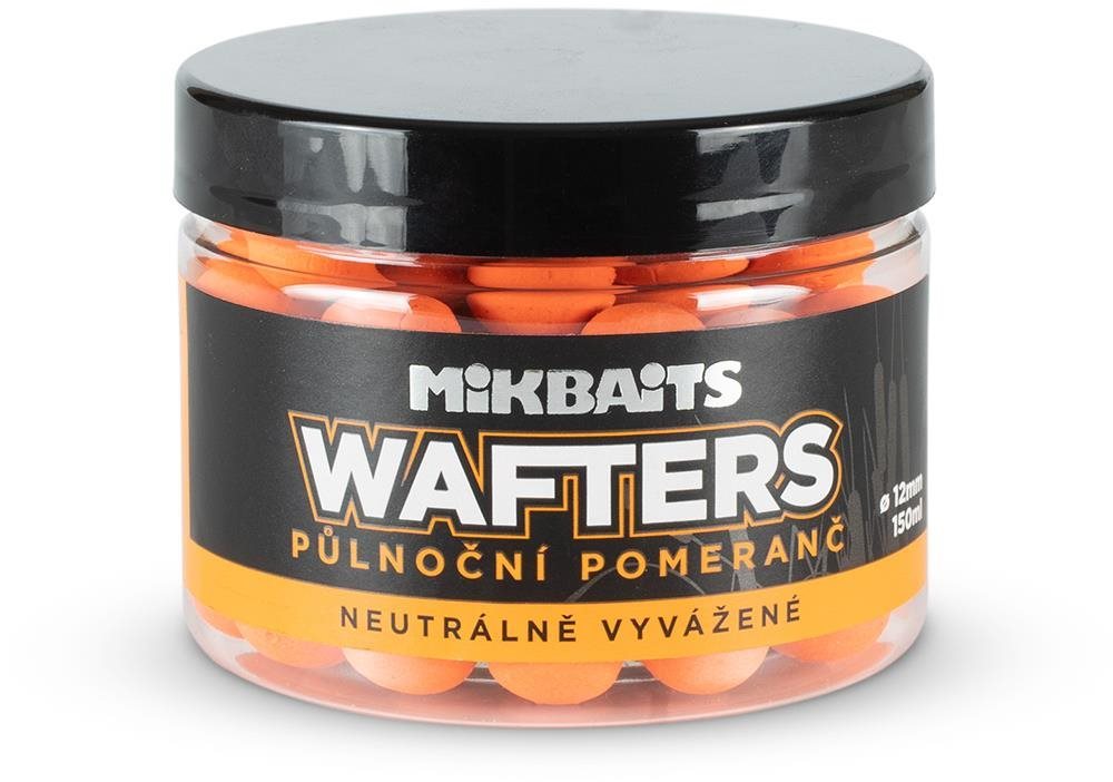 Wafters Mikbaits Wafters semleges egyensúlyú 12mm 150ml