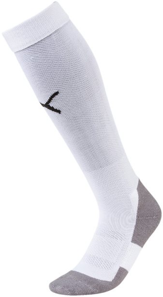 Zokni PUMA Team LIGA Socks CORE fehér