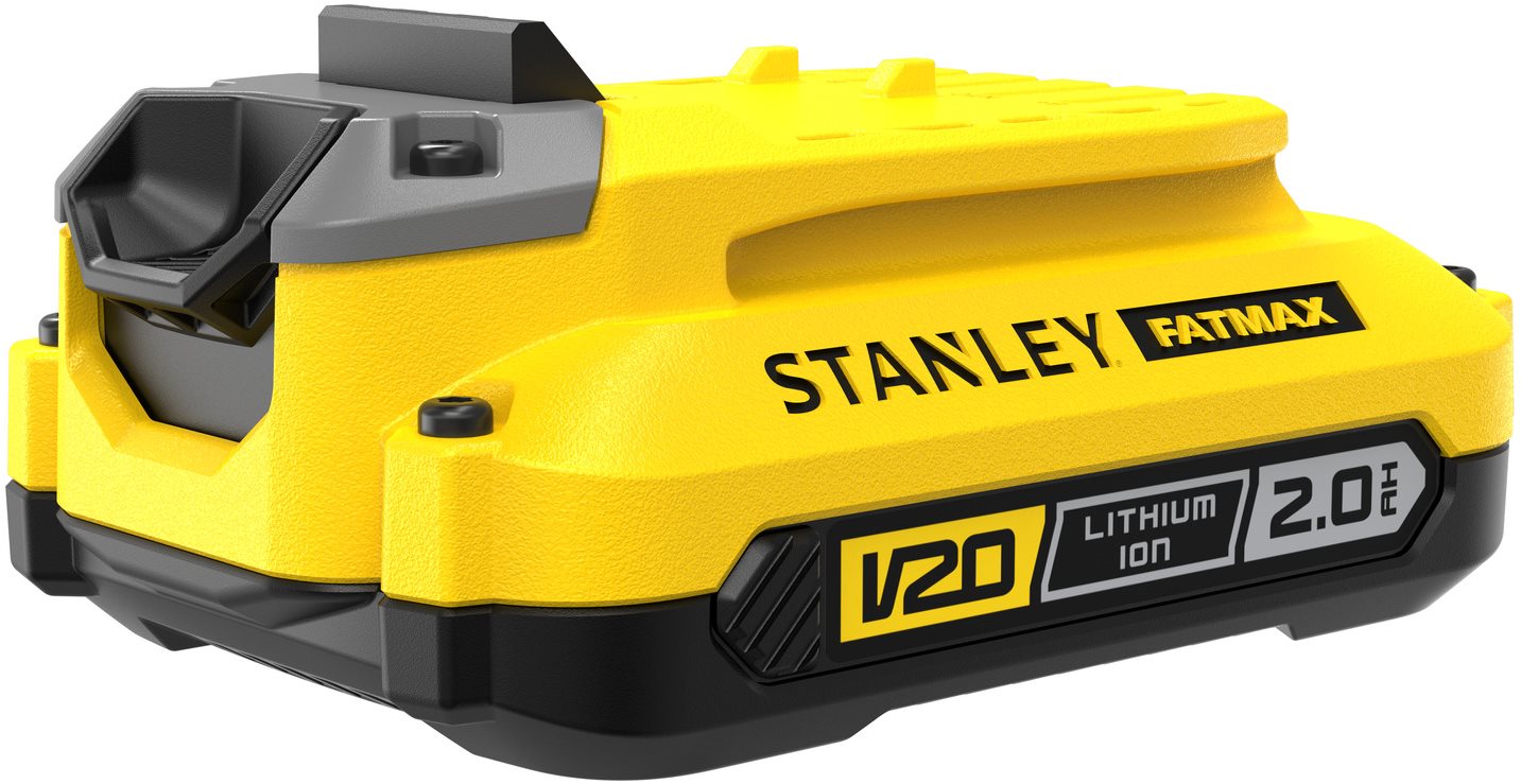 Akkumulátor akkus szerszámokhoz Stanley FatMax FMC687L