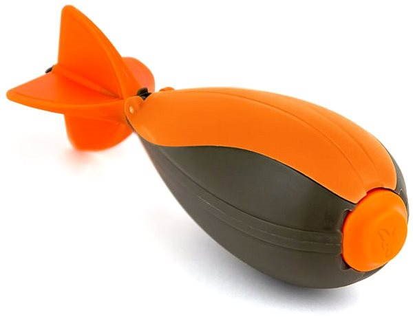 Etető rakéta FOX Impact Spod