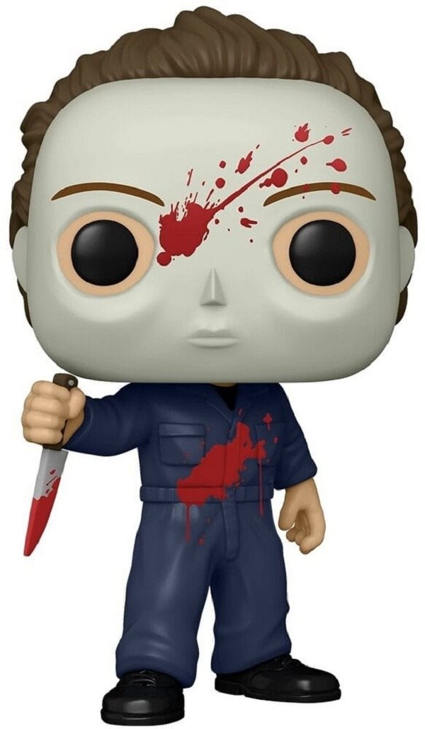 Figura Funko POP! Michael Myers (Bloody Version) - Super Sized