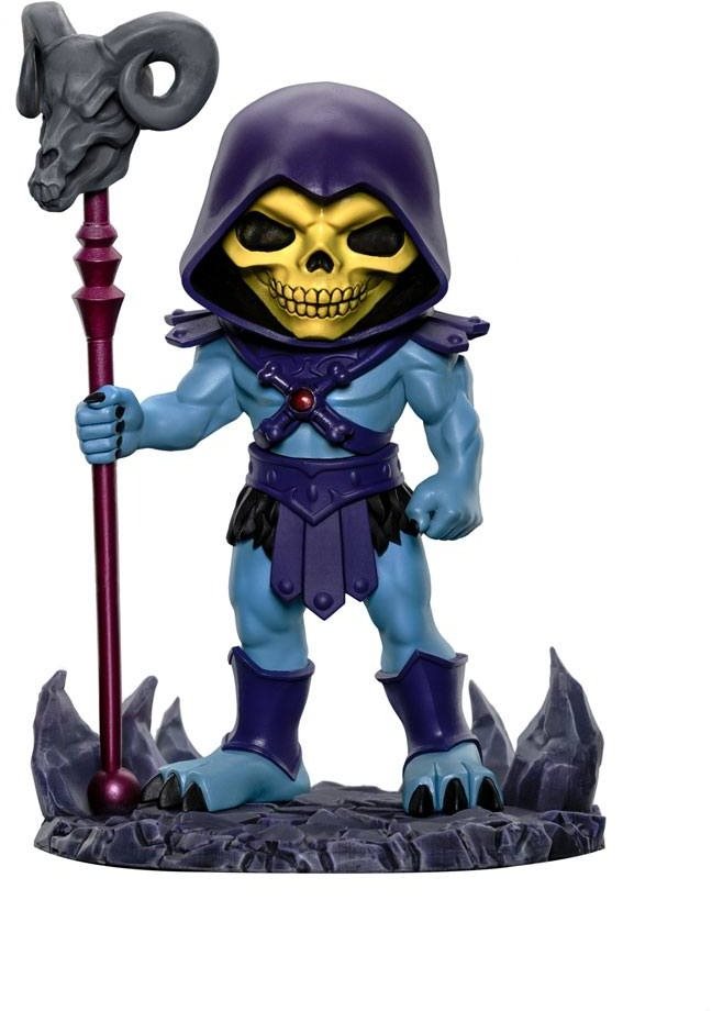 Figura Masters of the Universe - Skeletor - figura