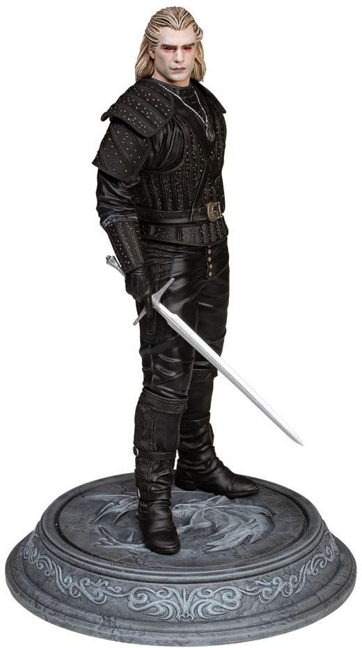 Figura The Witcher - Geralt - figura