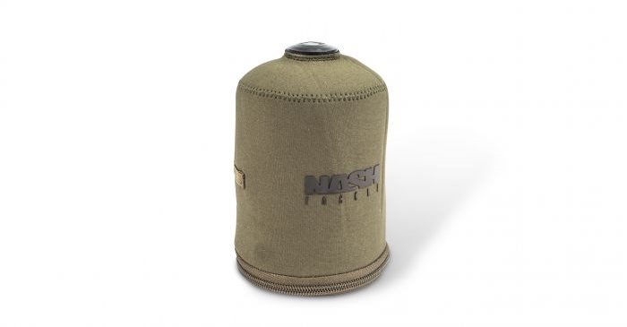 Gázbomba védőtok Nash Gas Canister Pouch