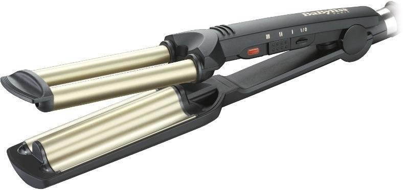 Hajsütővas BABYLISS C260E