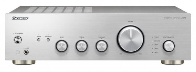 HiFi erősítő Pioneer A-10AE-S