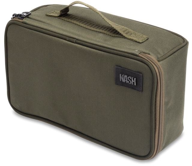 Horgász tároló Nash Pouch XL