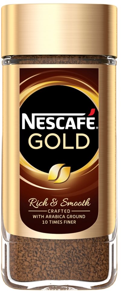 Kávé NESCAFÉ Gold Original