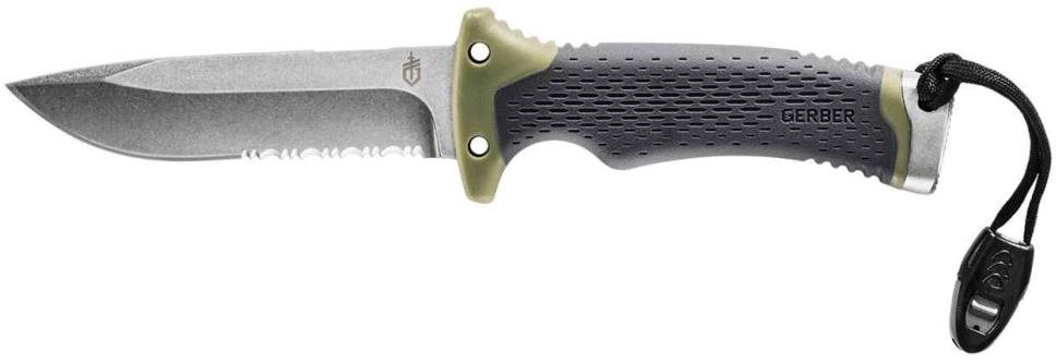 Kés Gerber Ultimate Survival