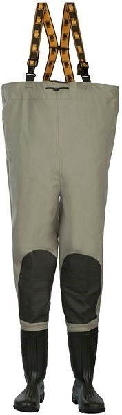 Melles csizma PROS Premium Melles csizma SBP01