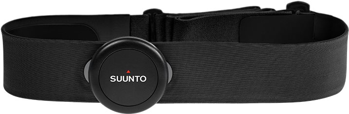 Mellkaspánt Suunto Smart Heart Rate Belt