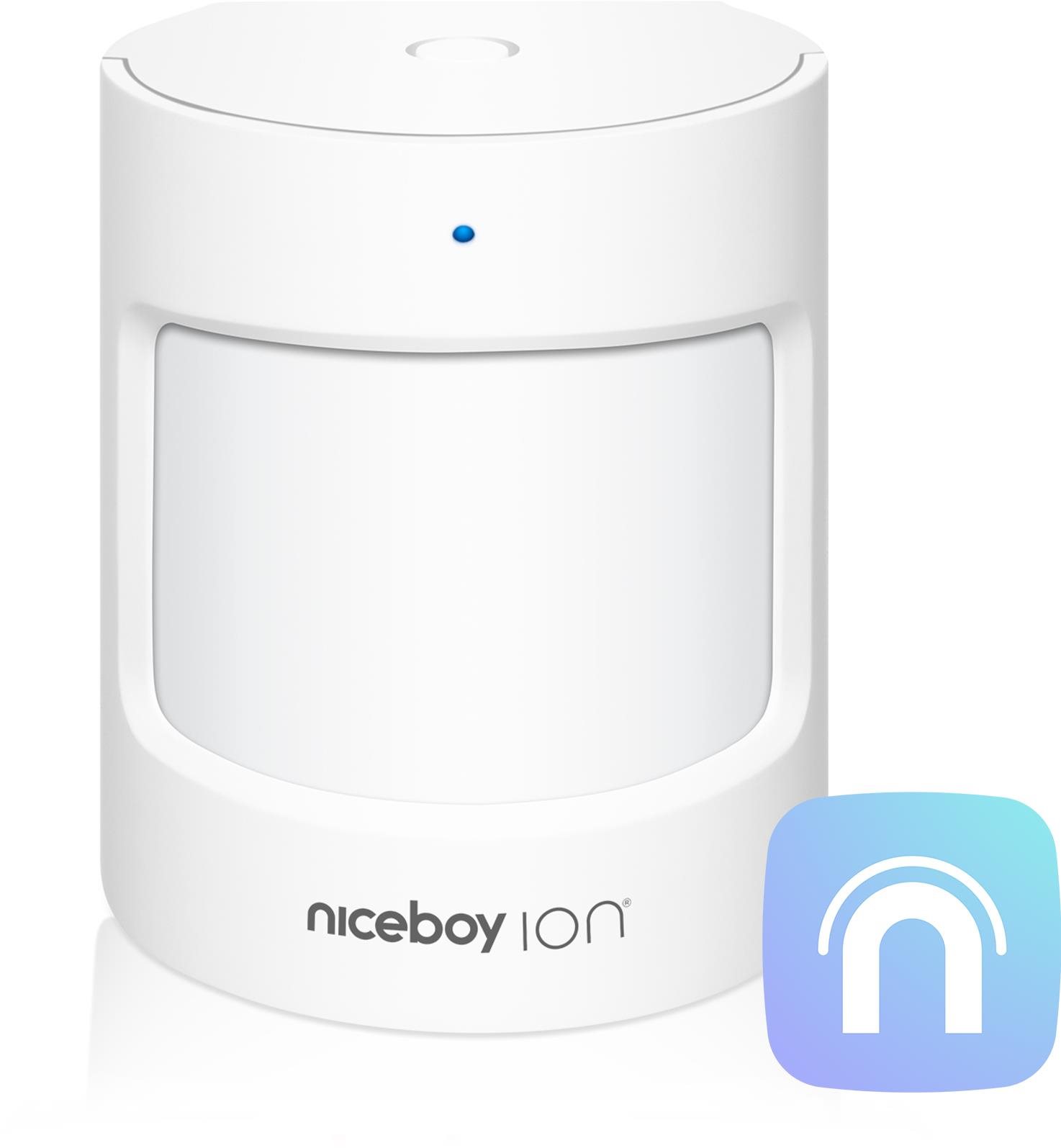 Mozgásérzékelő Niceboy ION ORBIS Motion Sensor