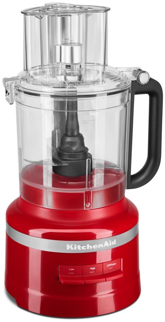 Multifunkciós robotgép KitchenAid Food Processor 3