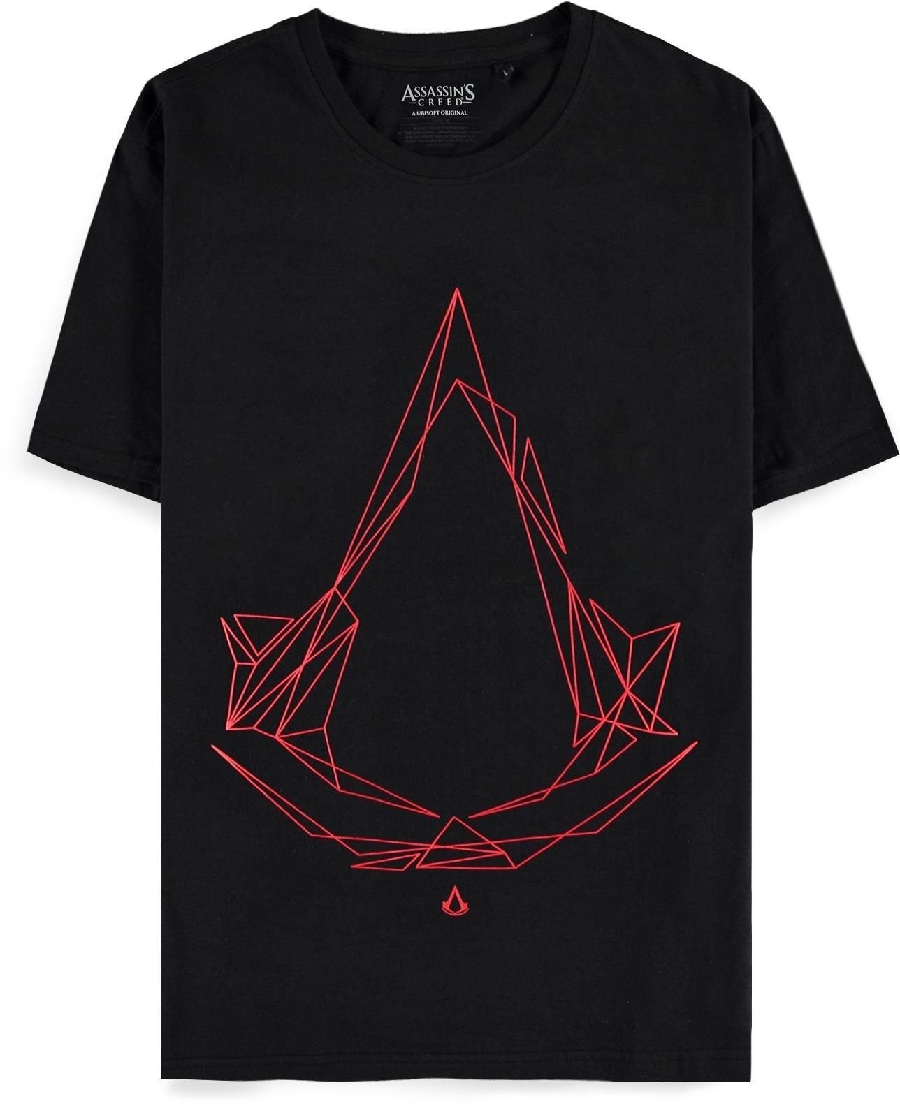 Póló Assassin's Creed: Logo - póló