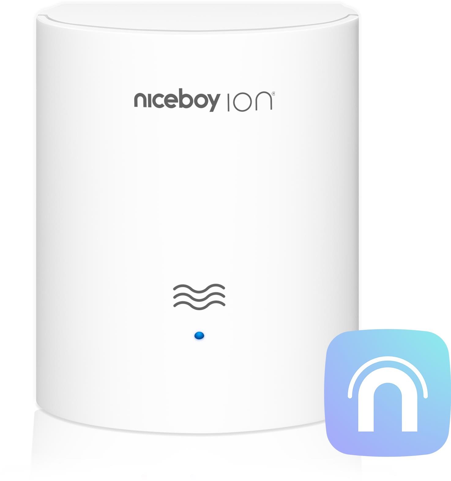 Rezgésérzékelő Niceboy ION ORBIS Vibration Sensor