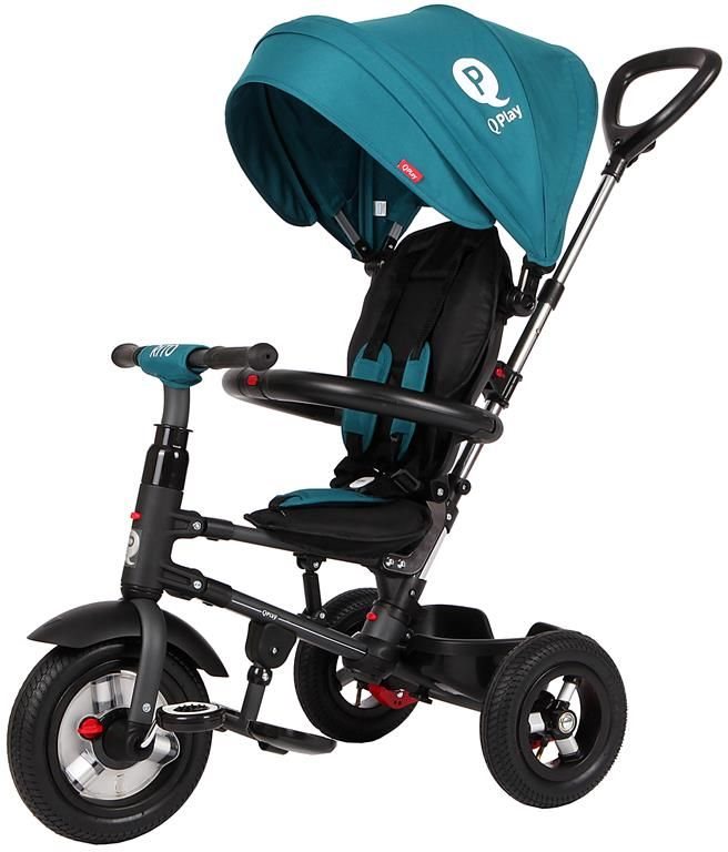 Tricikli Sun Baby Rito Air Tricikli