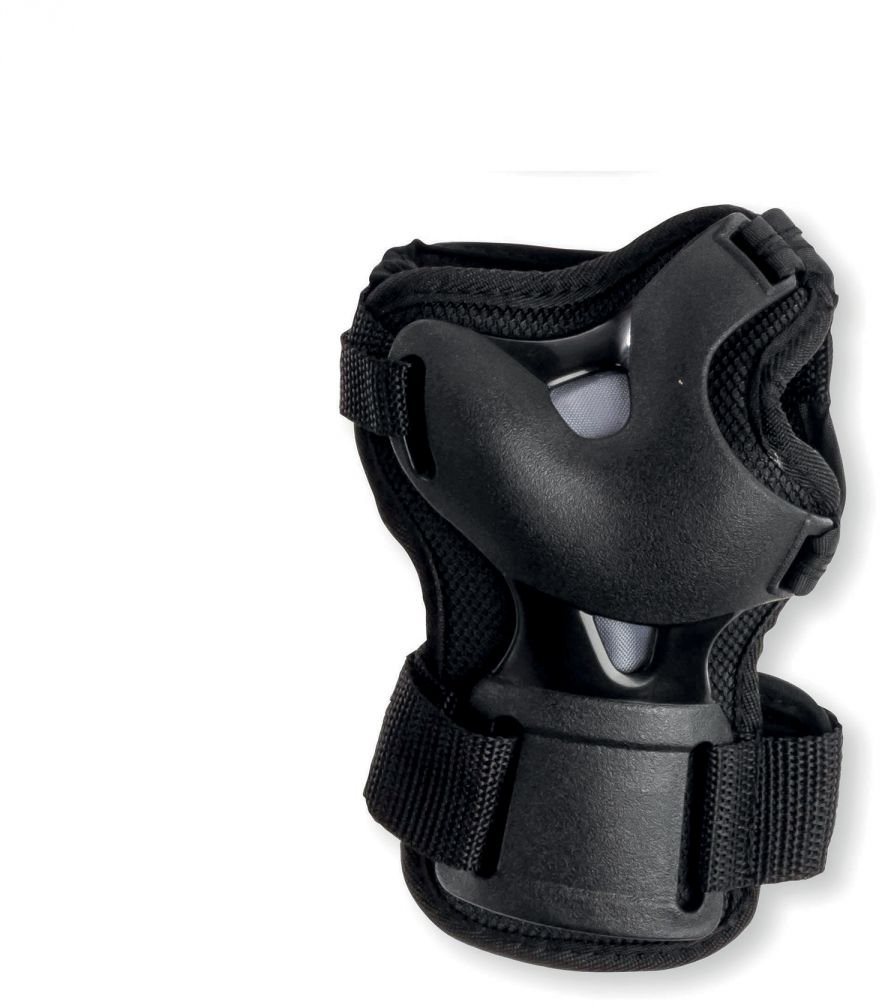 Védőfelszerelés Rollerblade SKATE GEAR WRISTGUARD black méret M