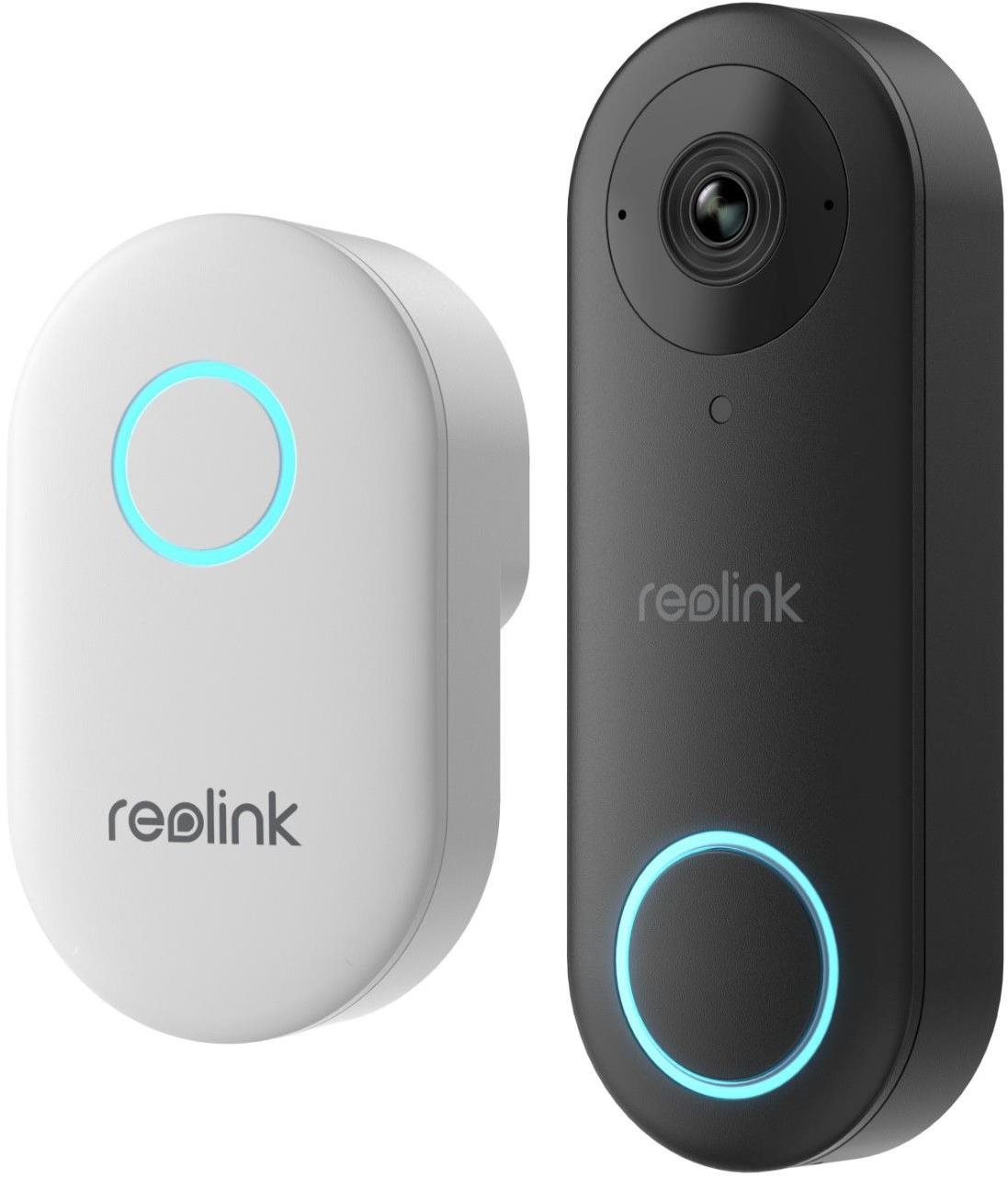 Videó kaputelefon Reolink Video Doorbell WiFi