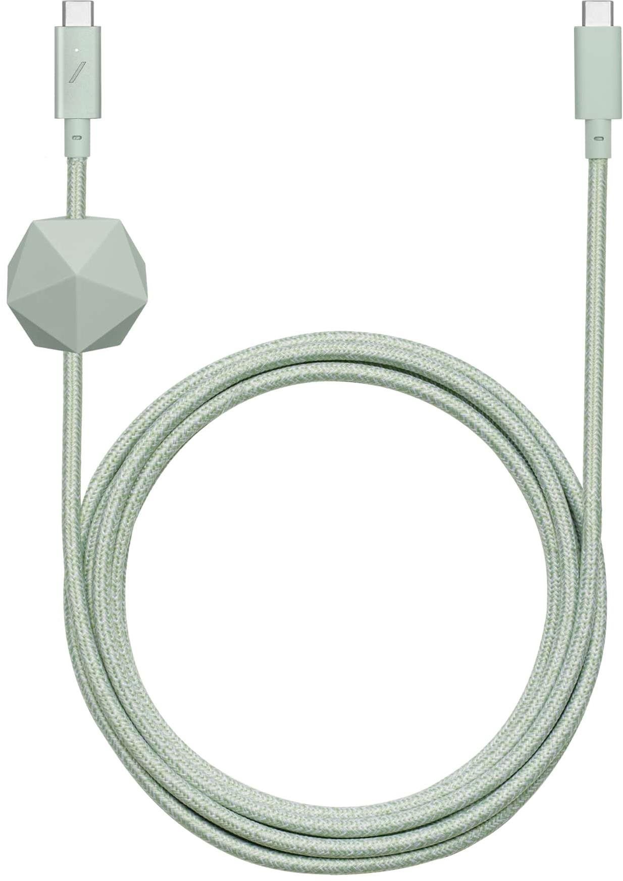 Adatkábel Native Union Desk Cable USC-C to USB-C - 2
