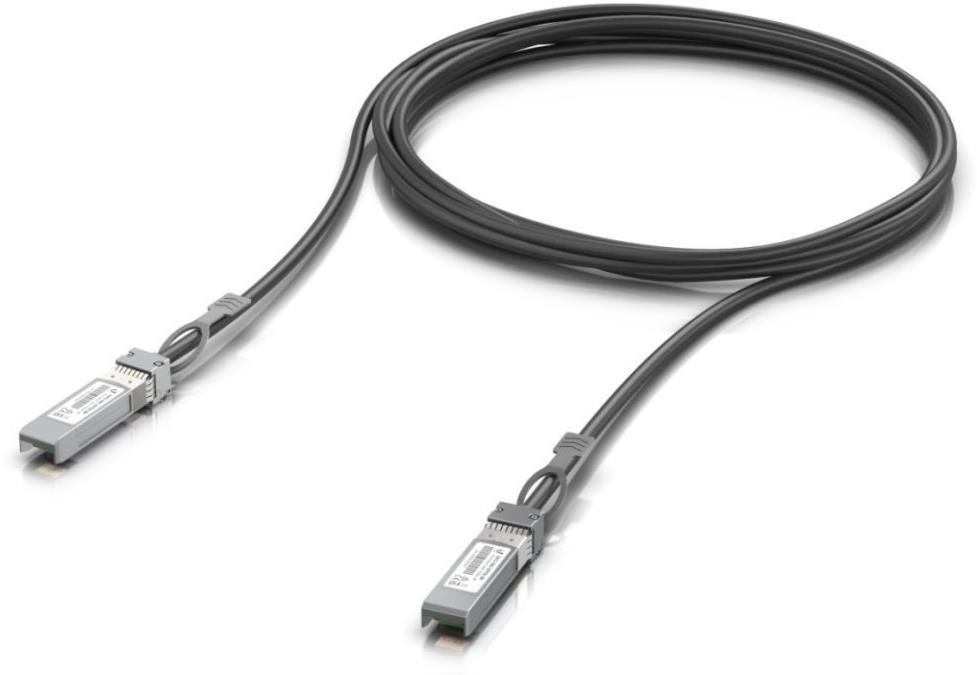 Adatkábel Ubiquiti UniFi 25Gbps Direct Attach Cable
