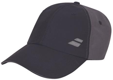 Baseball sapka Babolat Cap Basic Logo black