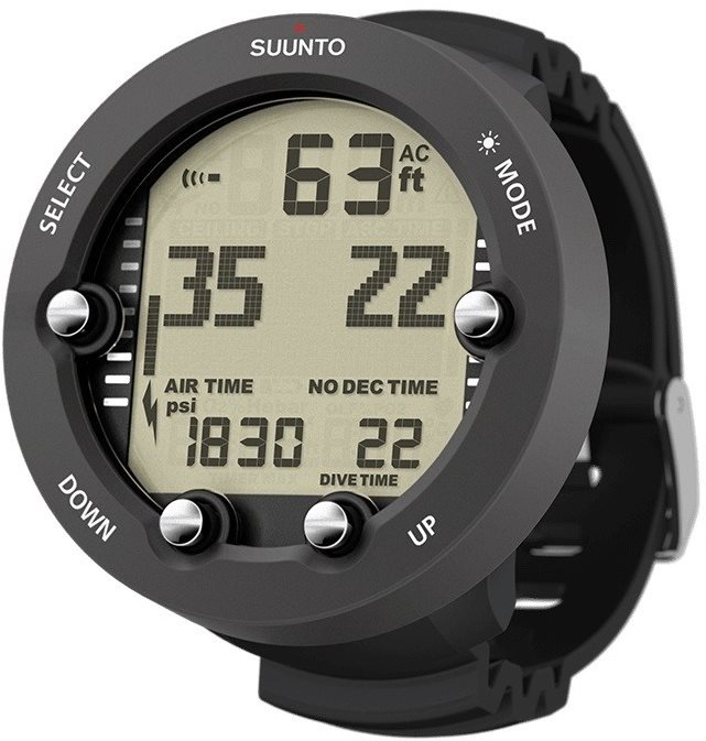 Búvárkomputer Suunto VYPER NOVO + USB