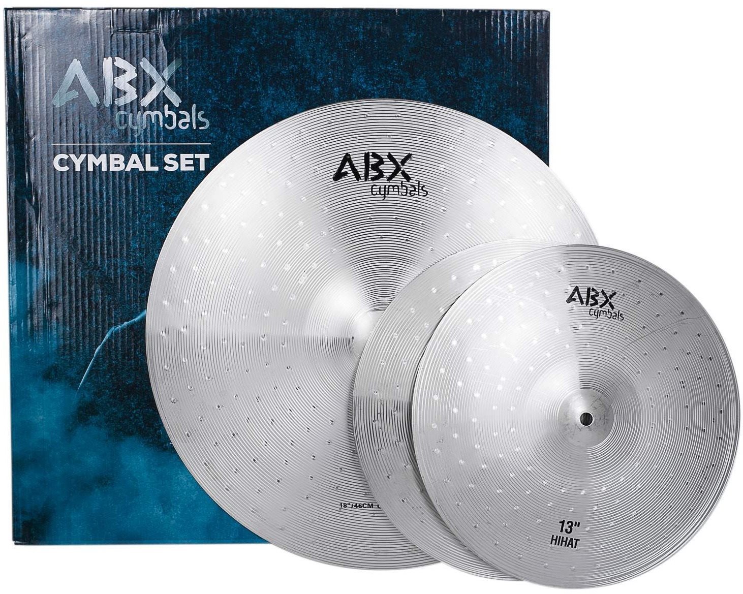 Cintányér ABX CS-ECO SET 13/18