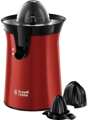 Citrusprés Russell Hobbs 26010-56 Colour Plus+ Flame Red