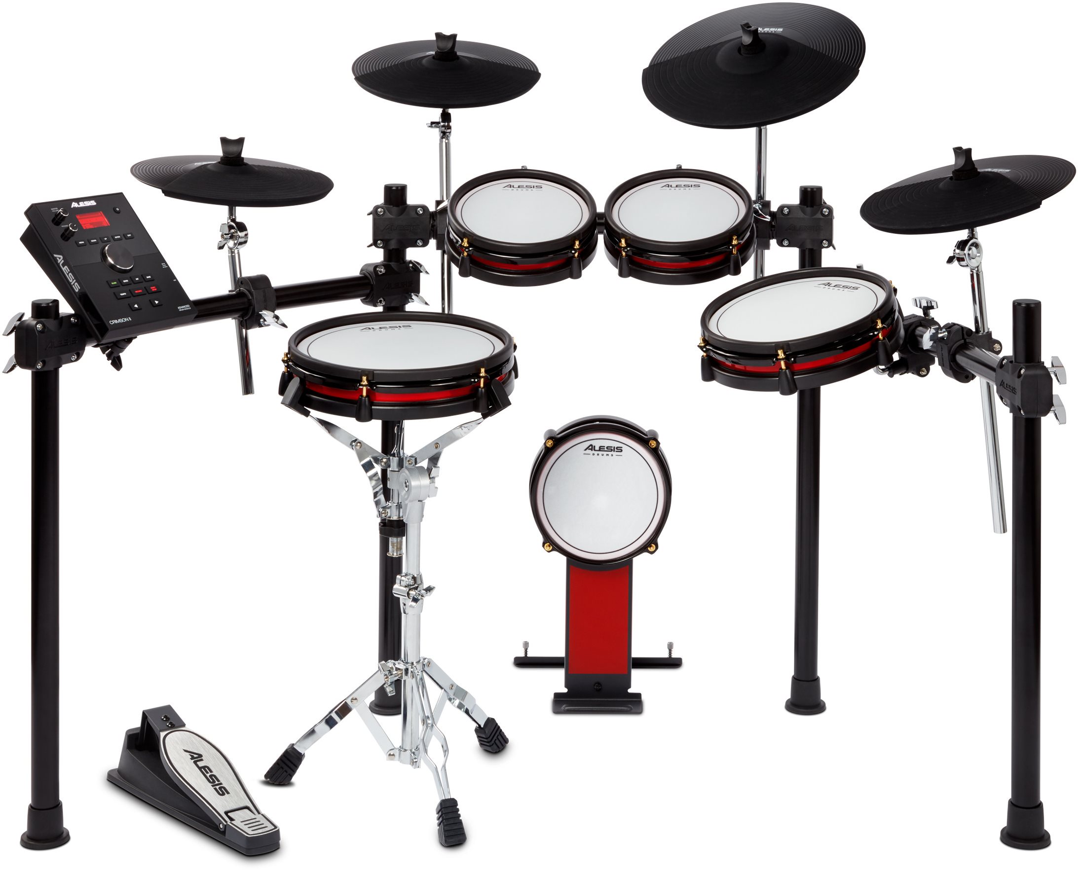 Elektromos dob ALESIS Crimson II Special Edition