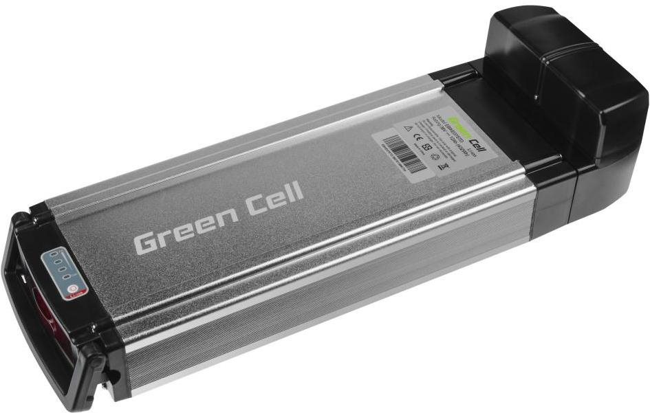 Elektromos kerékpár akkumulátor Green Cell Elektromos kerékpár akkumulátor