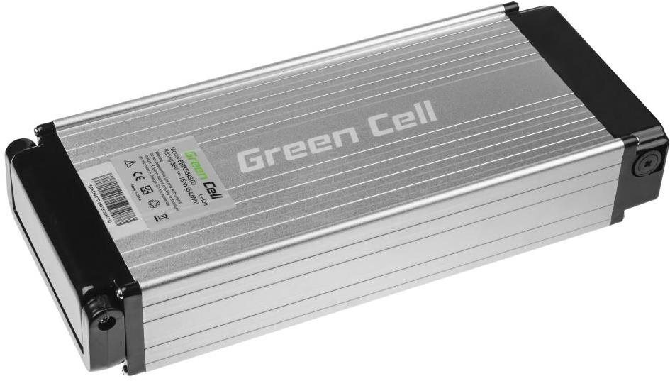Elektromos kerékpár akkumulátor Green Cell elektromos kerékpár akkumulátor