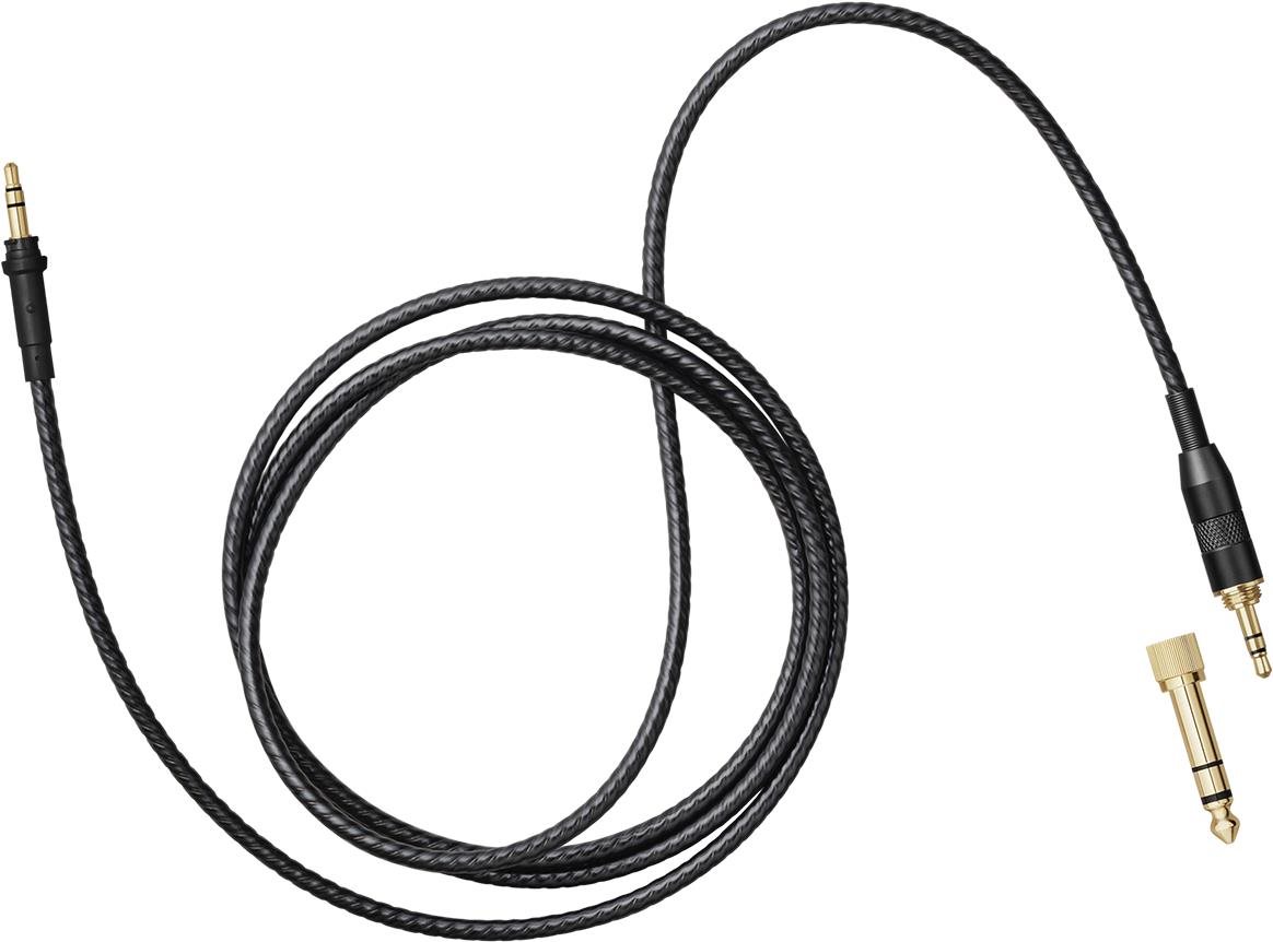 Fej-/fülhallgató tartozék AIAIAI C15 · Straight - 1.5m Hi-Fi