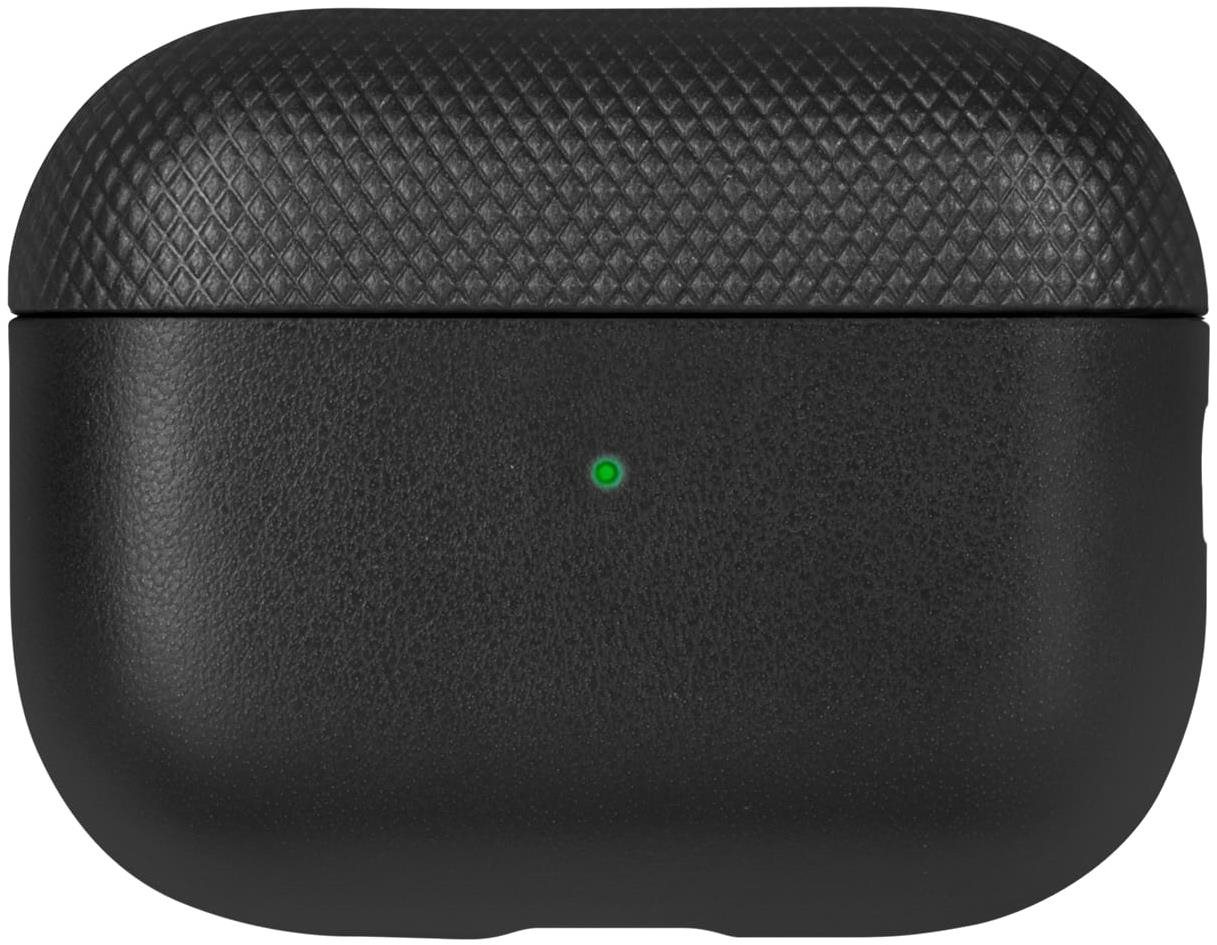 Fülhallgató tok Native Union Re(Classic) Case Black AirPods Pro 2