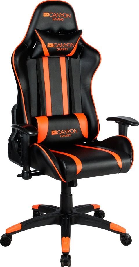 Gamer szék CANYON Fobos