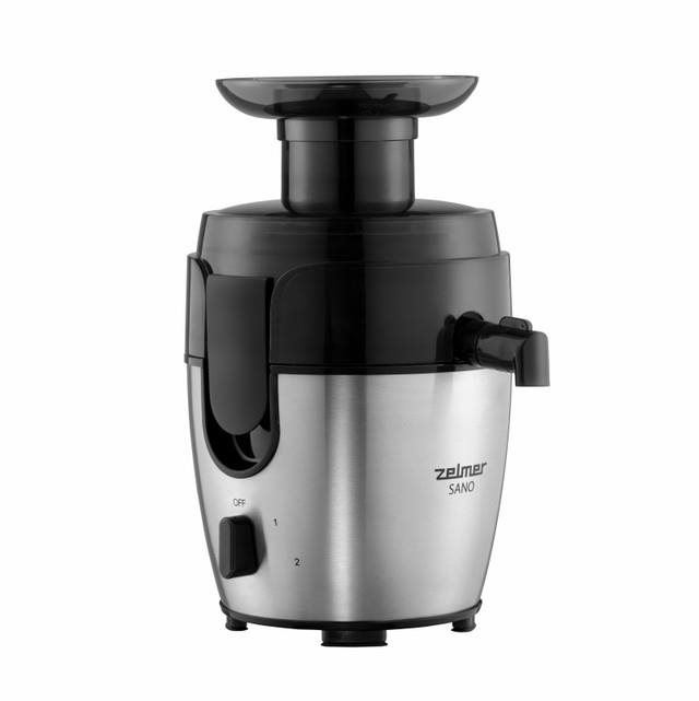 Gyümölcscentrifuga Zelmer gyümölcscentrifuga ZJE4800