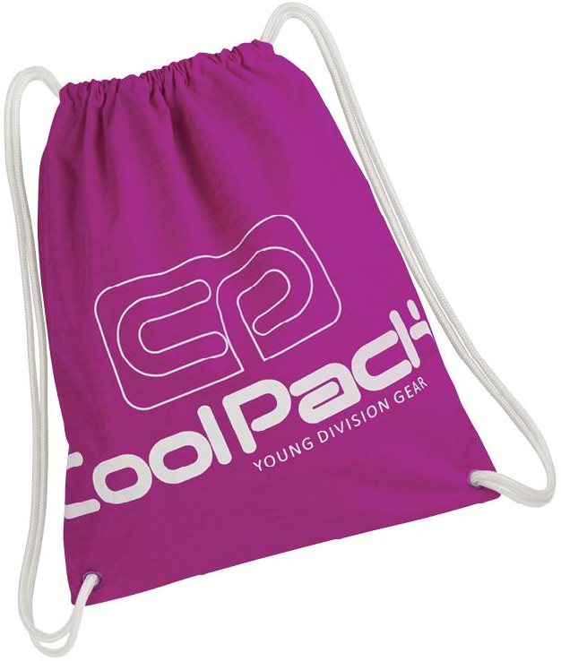 Hátitáska CoolPack Purple