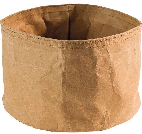 Kosár APS Paperbag Péksüteményes kis zsák 17 cm