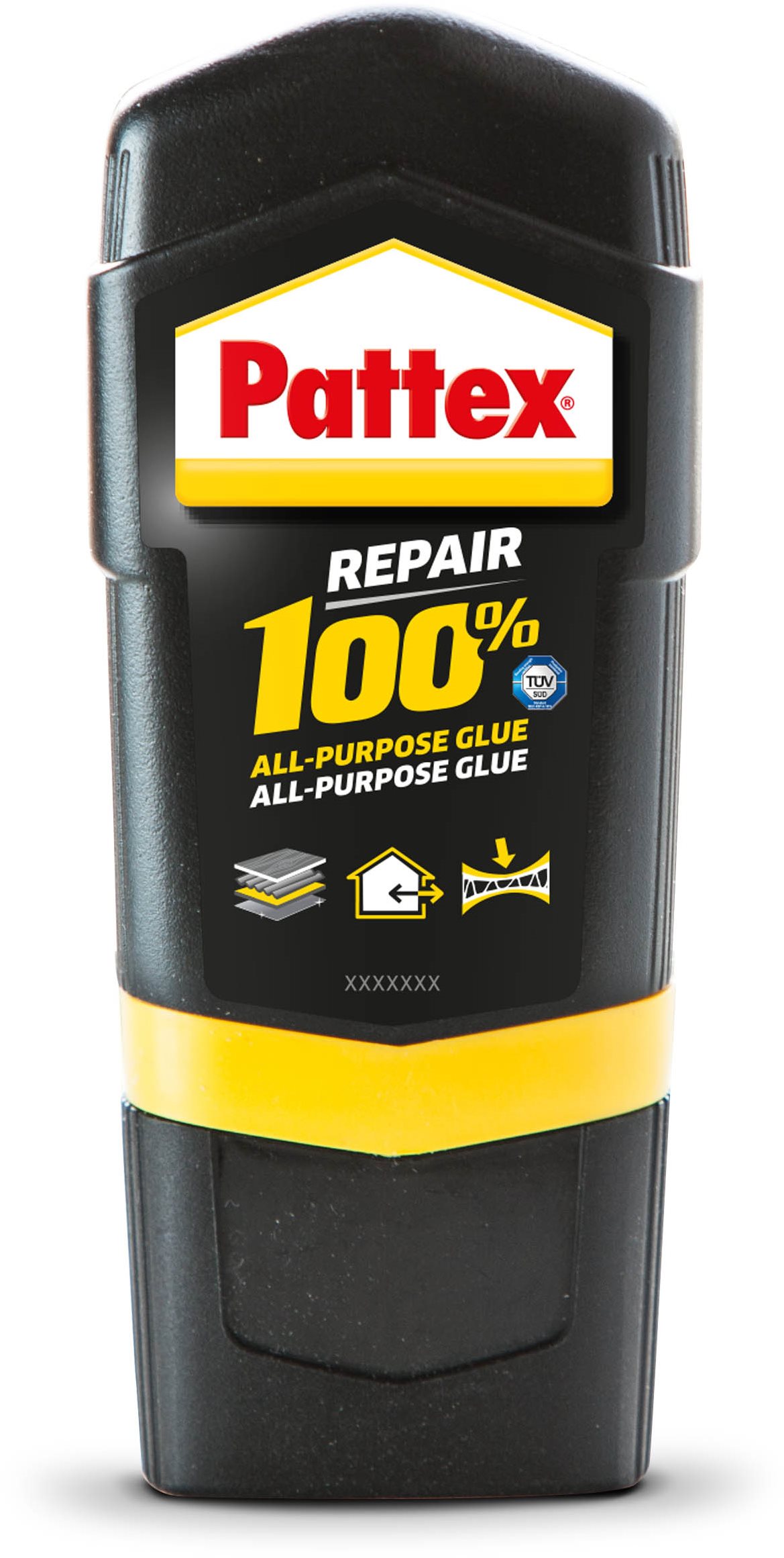 Lepidlo PATTEX 100 %