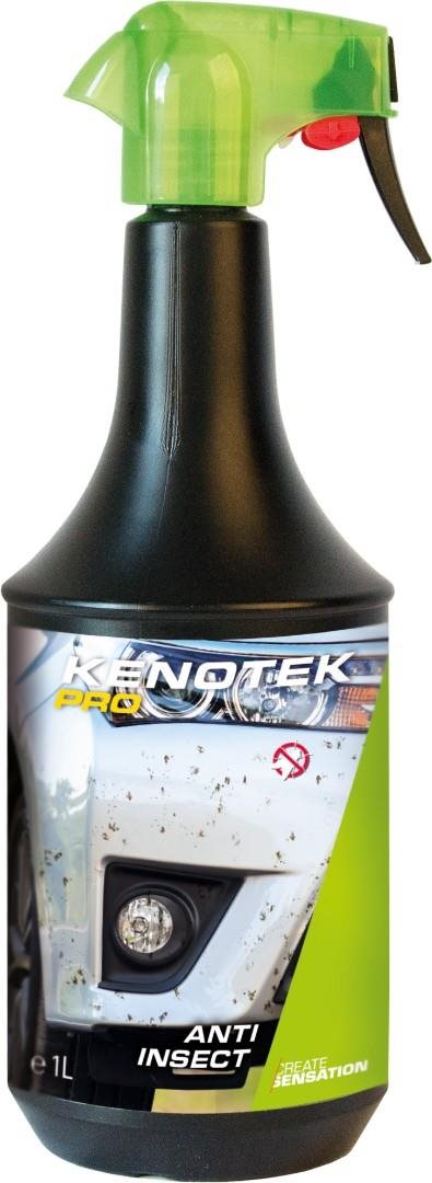 Rovareltávolító KENOTEK ANTI INSECT Rovareltávolító